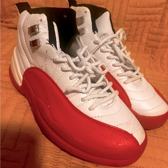 Jordan Other - Jordann Retro 12 |Size 5